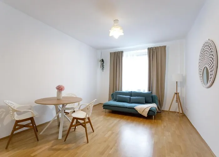 Operasteet Residences - Business *