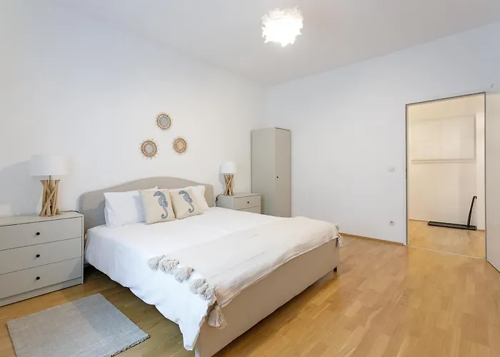 Διαμέρισμα Operasteet Residences - Business *